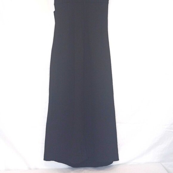 Stop Staring! Long Dress - Picture 3 of 3